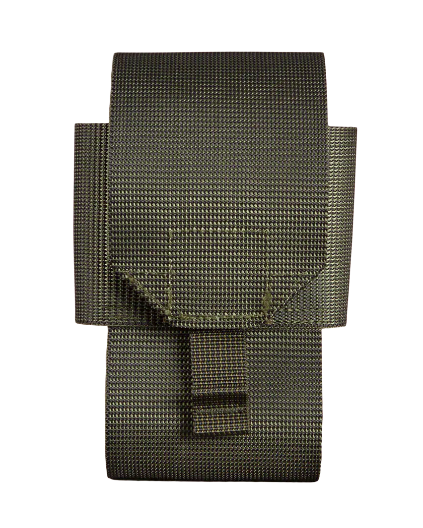 Savotta Trifold E-tool pouch