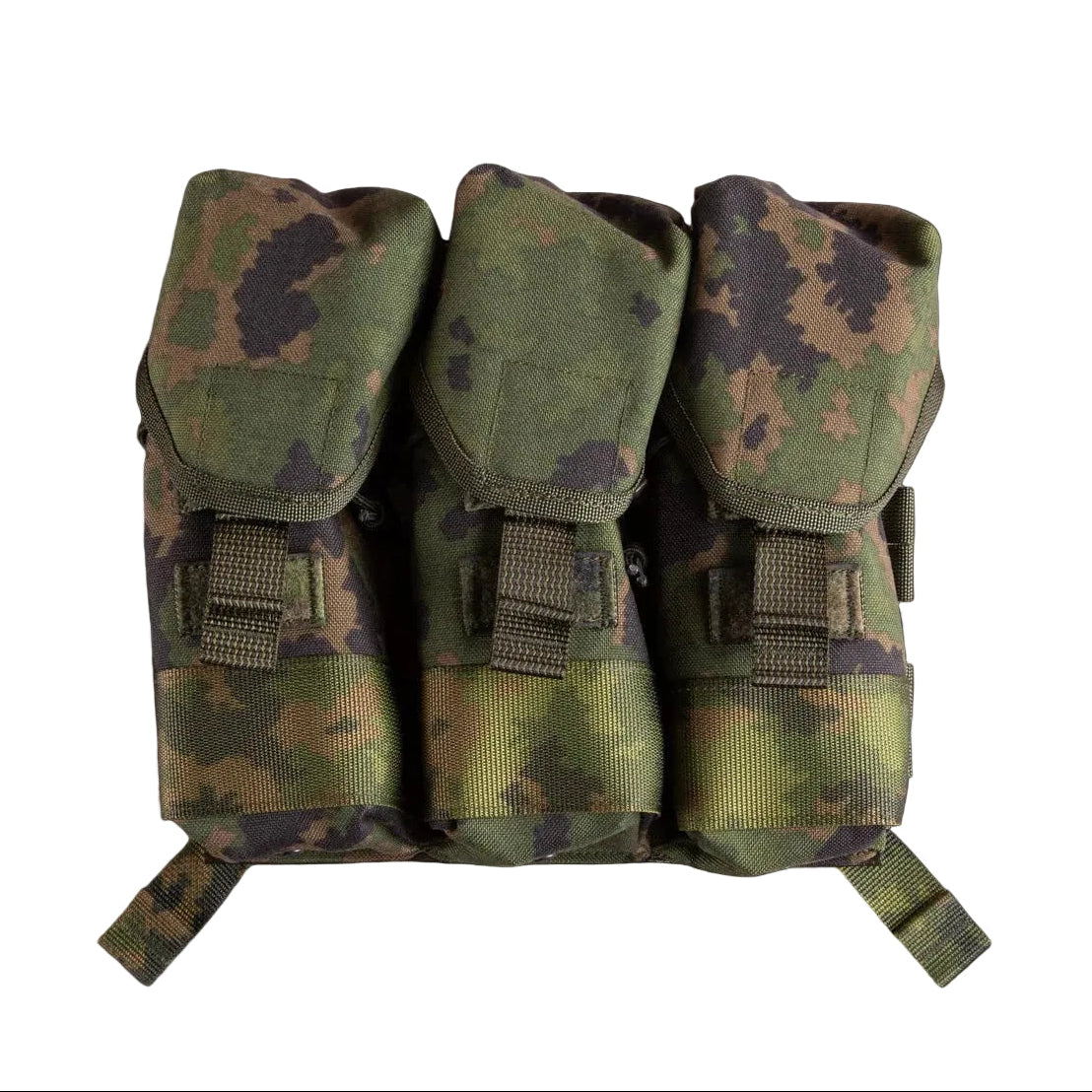 Savotta Varjelus 3x2 AR15/AK Placard etupaneeli