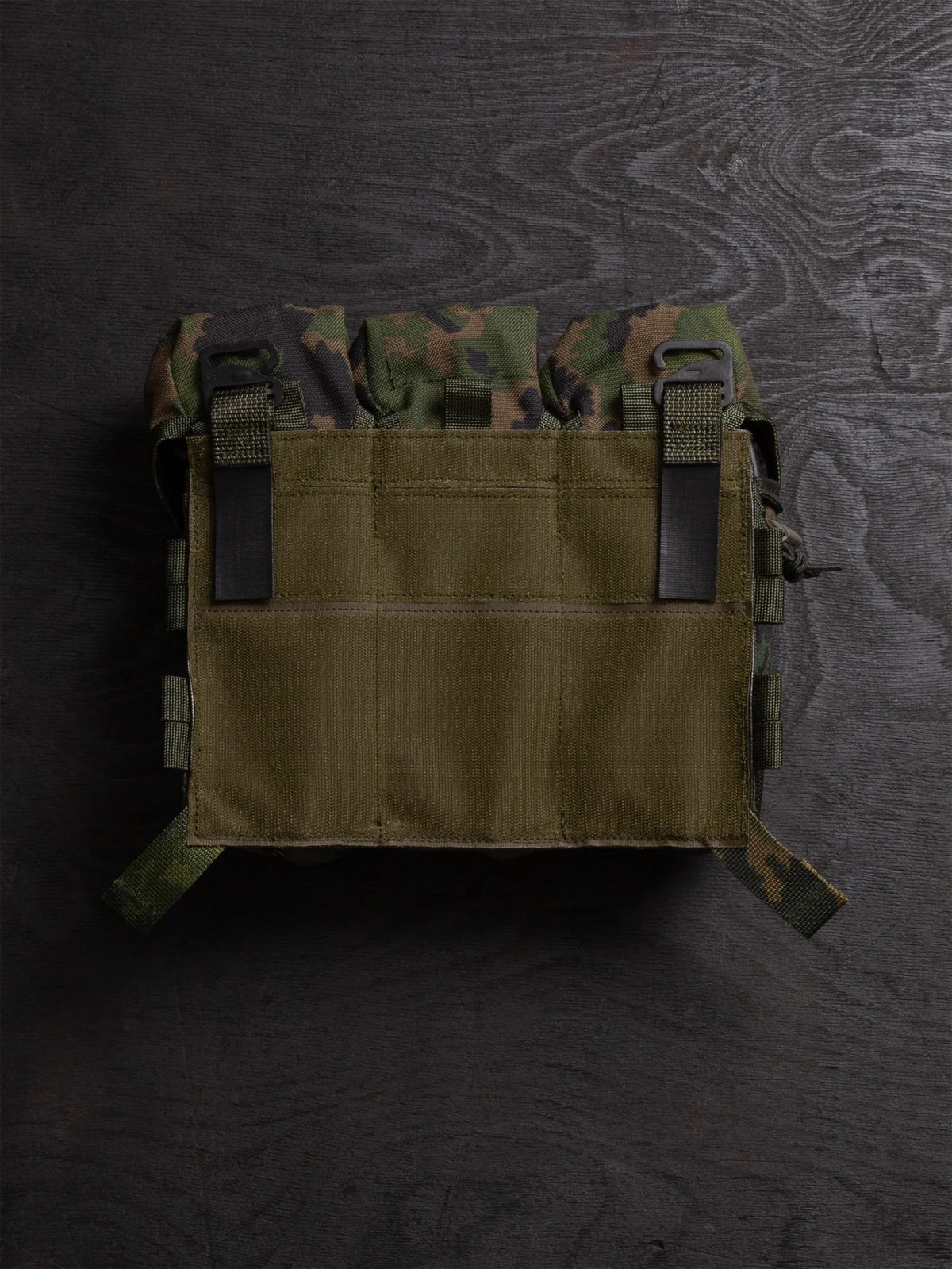 Savotta Varjelus 3x2 AR15/AK Placard etupaneeli