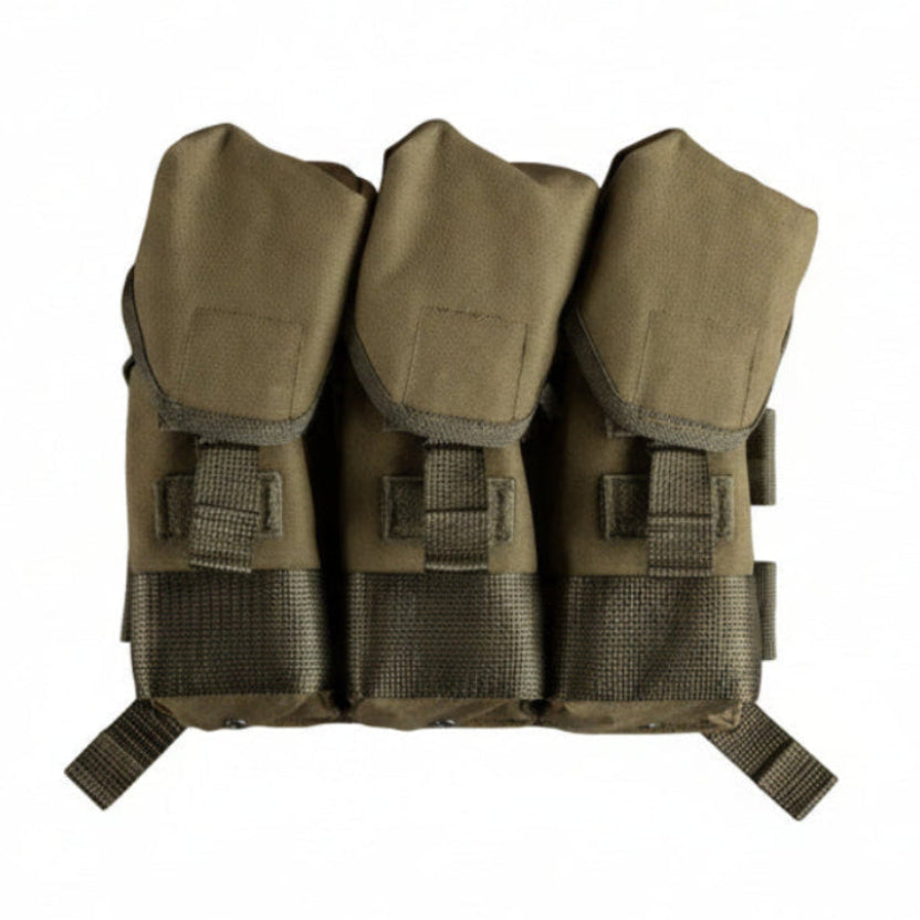 Savotta Varjelus 3x2 AR15/AK Placard etupaneeli