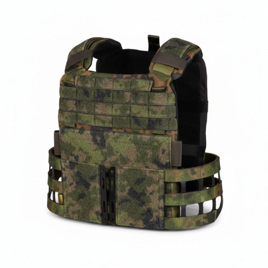 Savotta Varjelus Plate Carrier