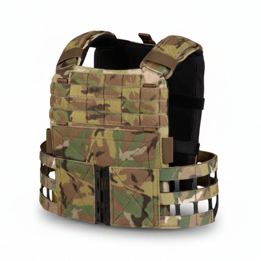 Savotta Varjelus Plate Carrier