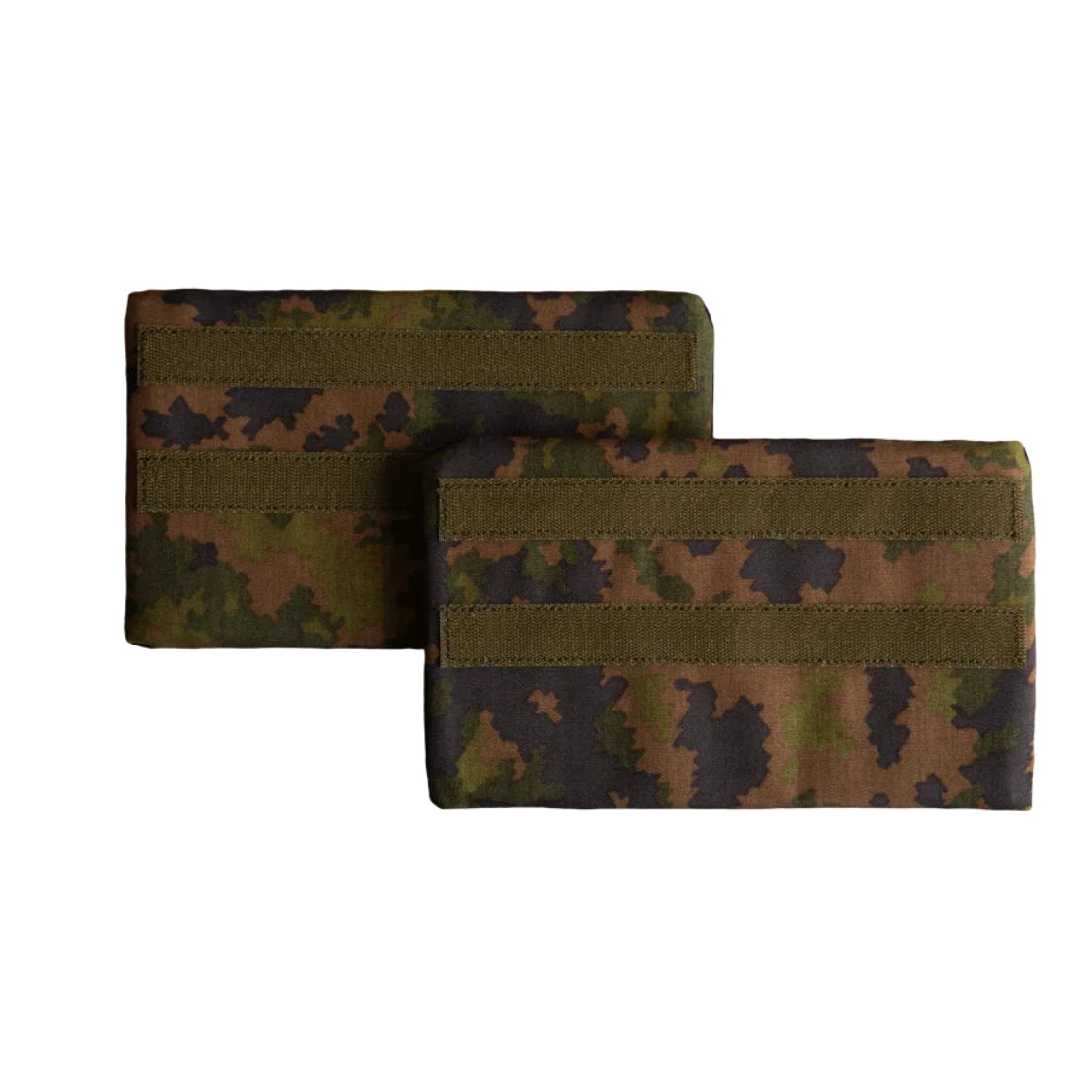 Savotta Varjelus Side Armour Bags sivusuojataskut