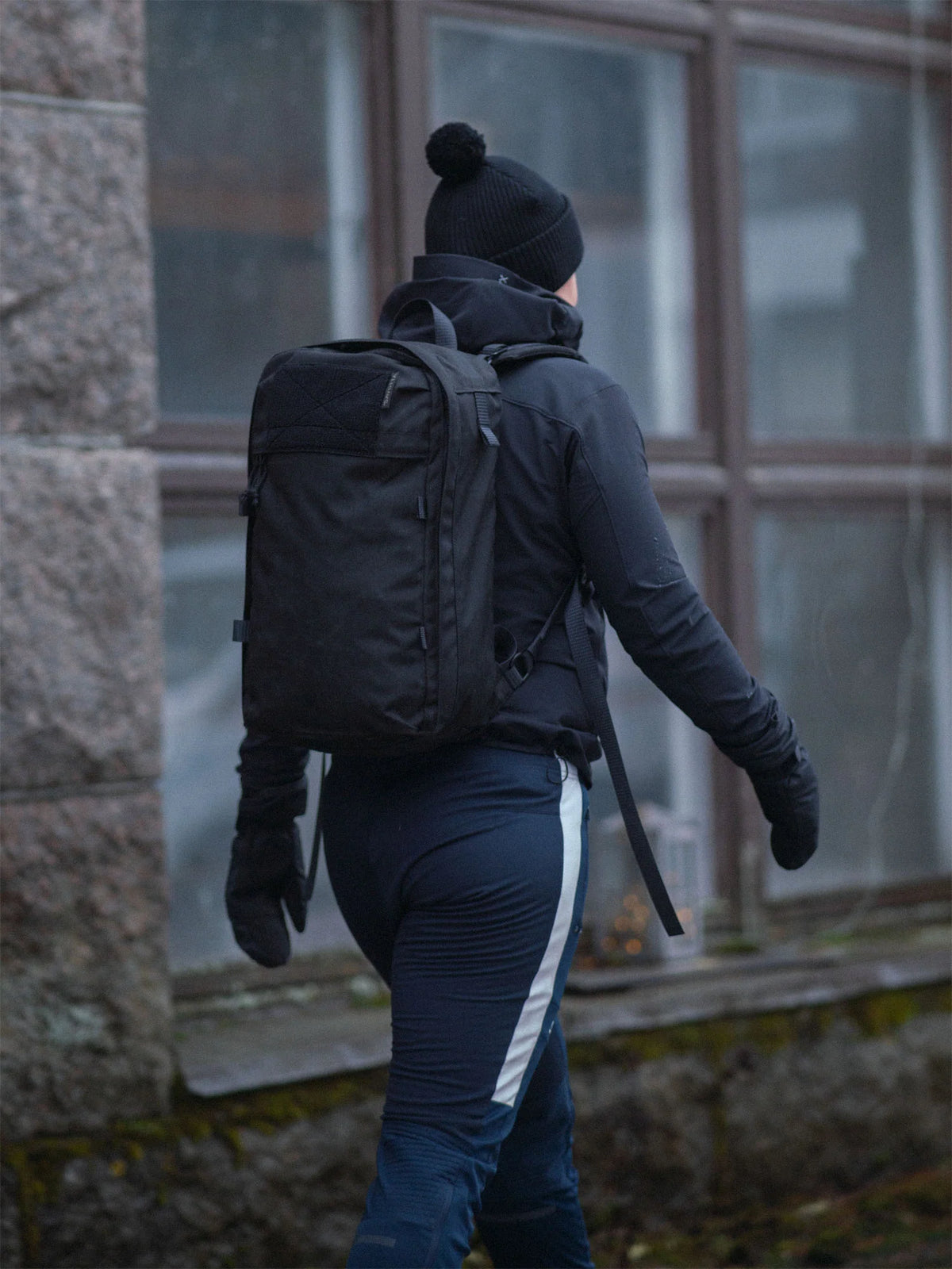 Savotta Niukka 20L Backpack – Varusteleka Savotta Niukka 20L Backpack – Varusteleka
