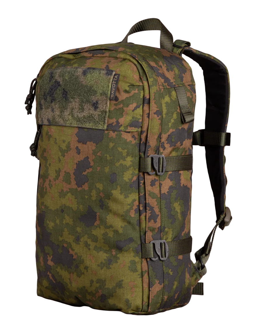 Savotta Niukka 20L reppu