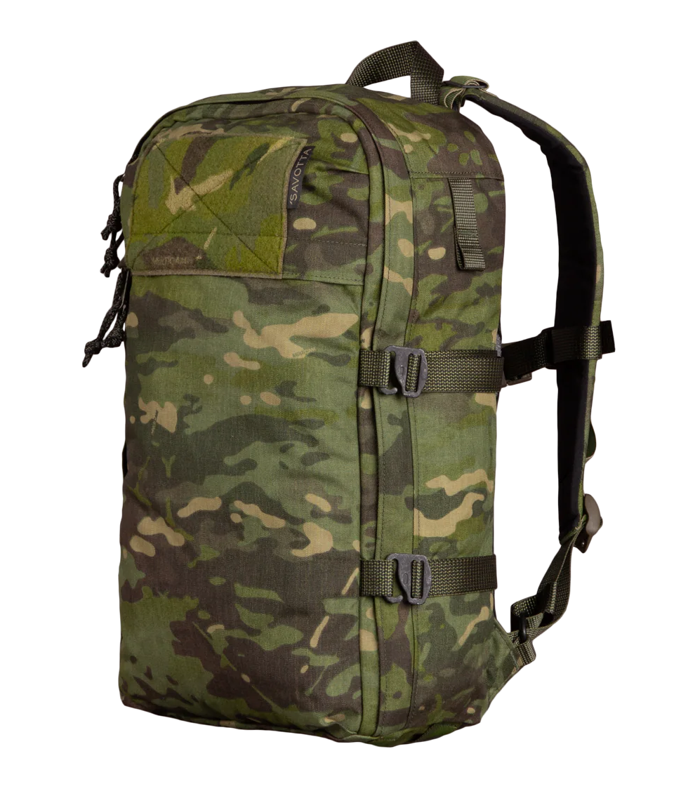 Savotta Niukka 20L reppu