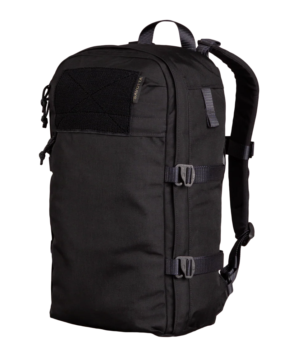 Savotta Niukka 20L reppu