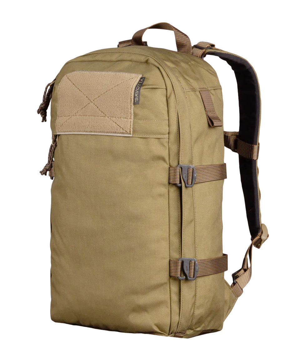 Savotta Niukka 20L Backpack – Varusteleka