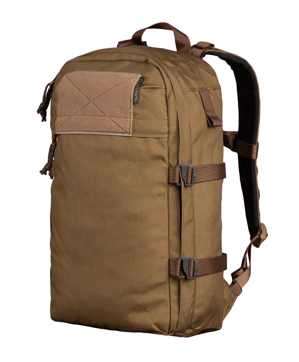 Savotta Niukka 20L reppu