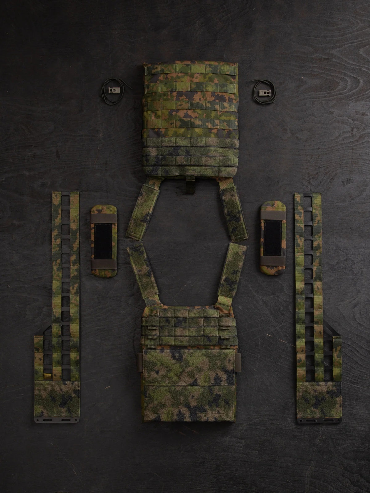 Savotta Varjelus Plate Carrier