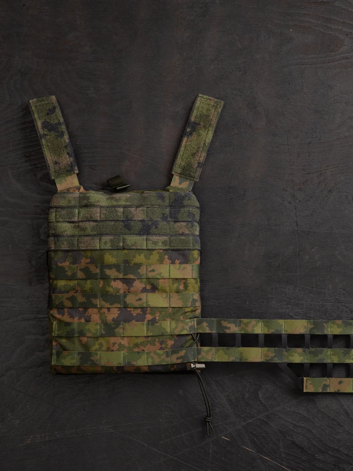 Savotta Varjelus Plate Carrier