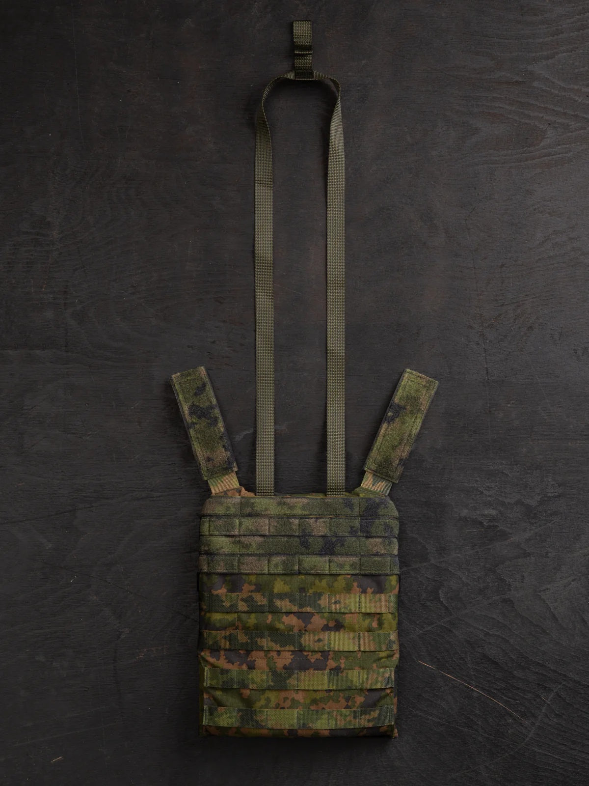 Savotta Varjelus Plate Carrier