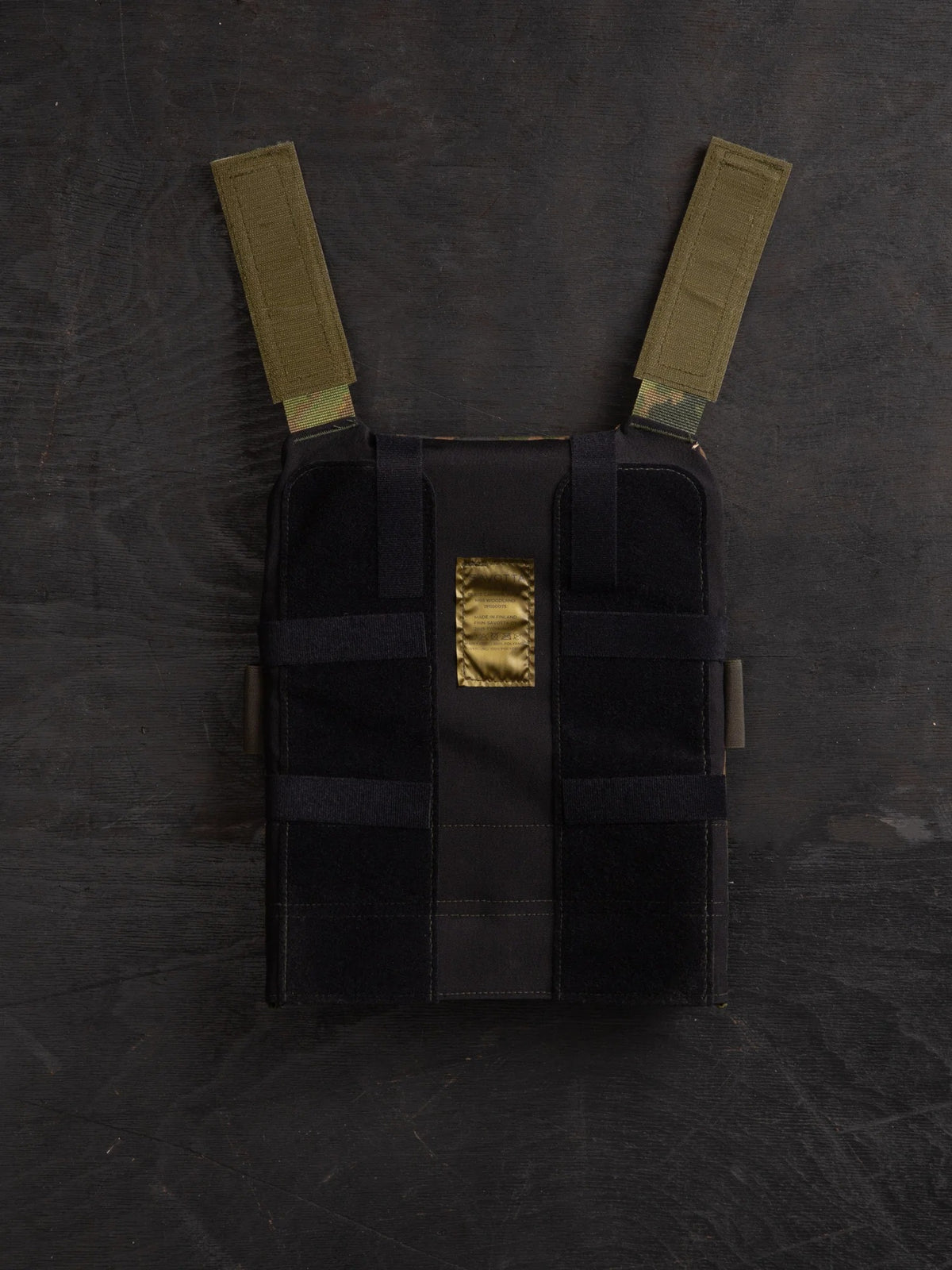 Savotta Varjelus Plate Carrier