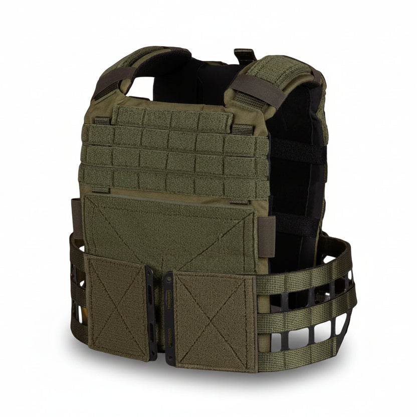 Savotta Varjelus Plate Carrier