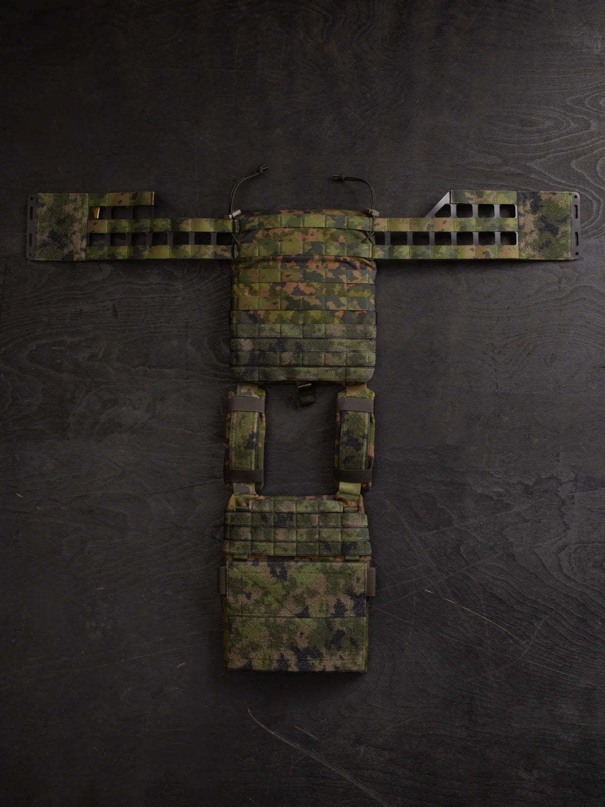 Savotta Varjelus Plate Carrier