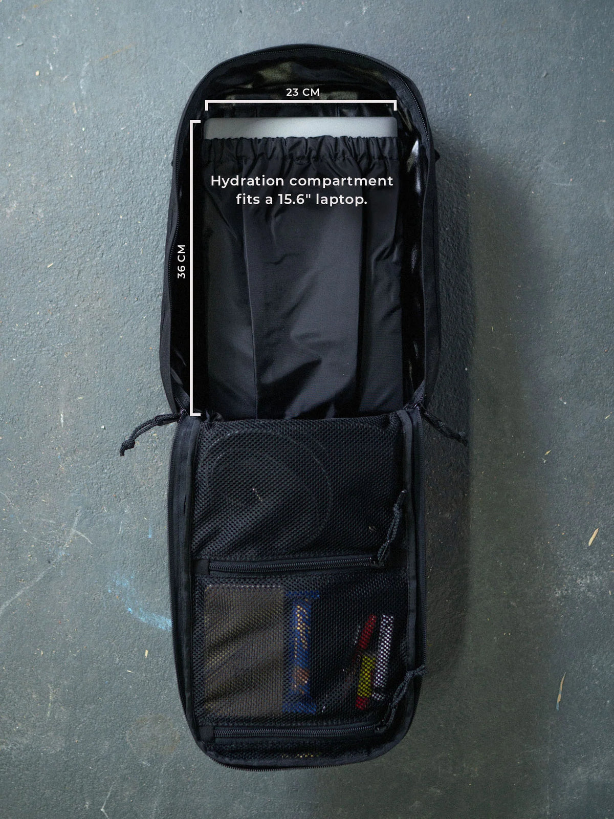 Savotta Niukka 20L Backpack – Varusteleka Savotta Niukka 20L Backpack – Varusteleka