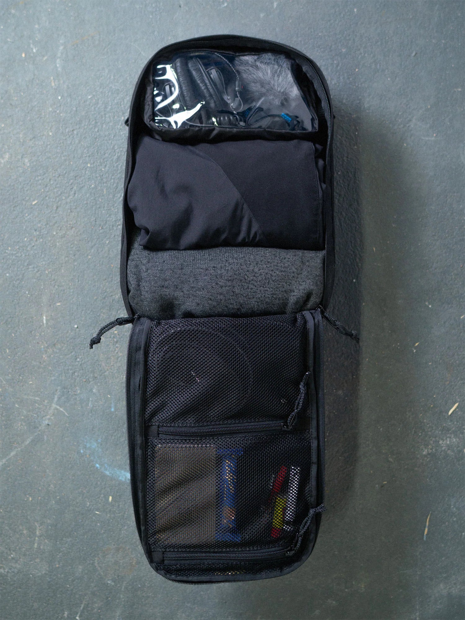 Savotta Niukka 20L reppu