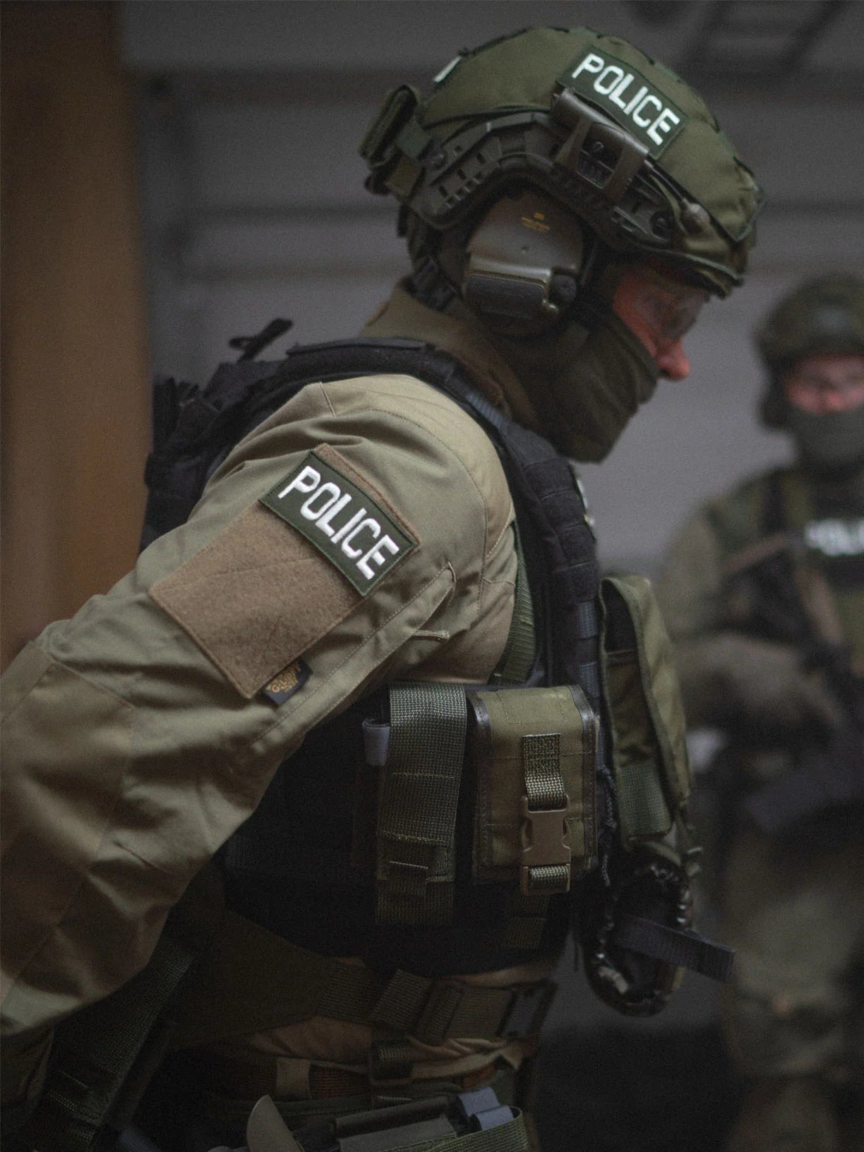 Savotta Frag-Smoke Pouch