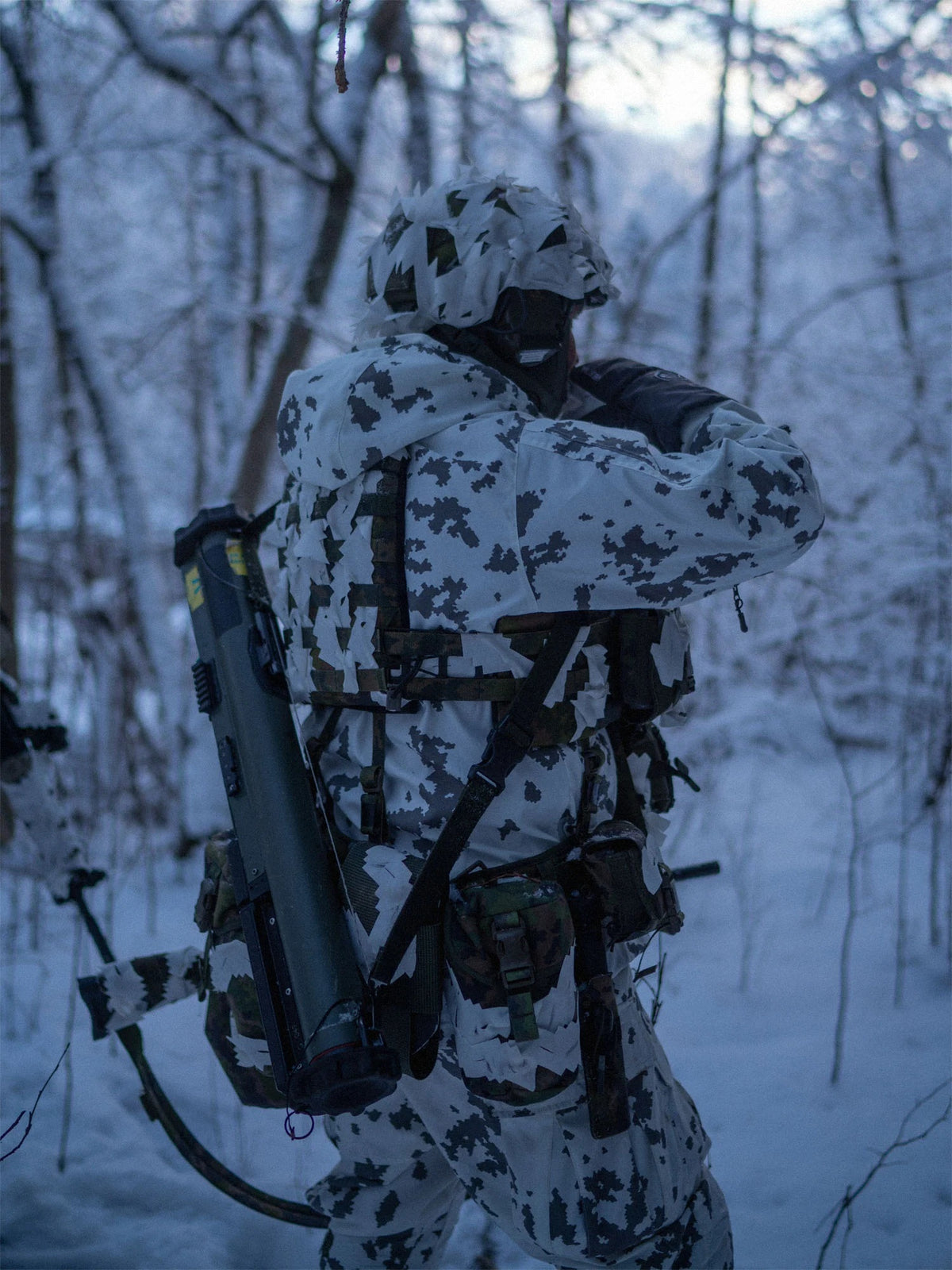 Savotta Varjelus Plate Carrier