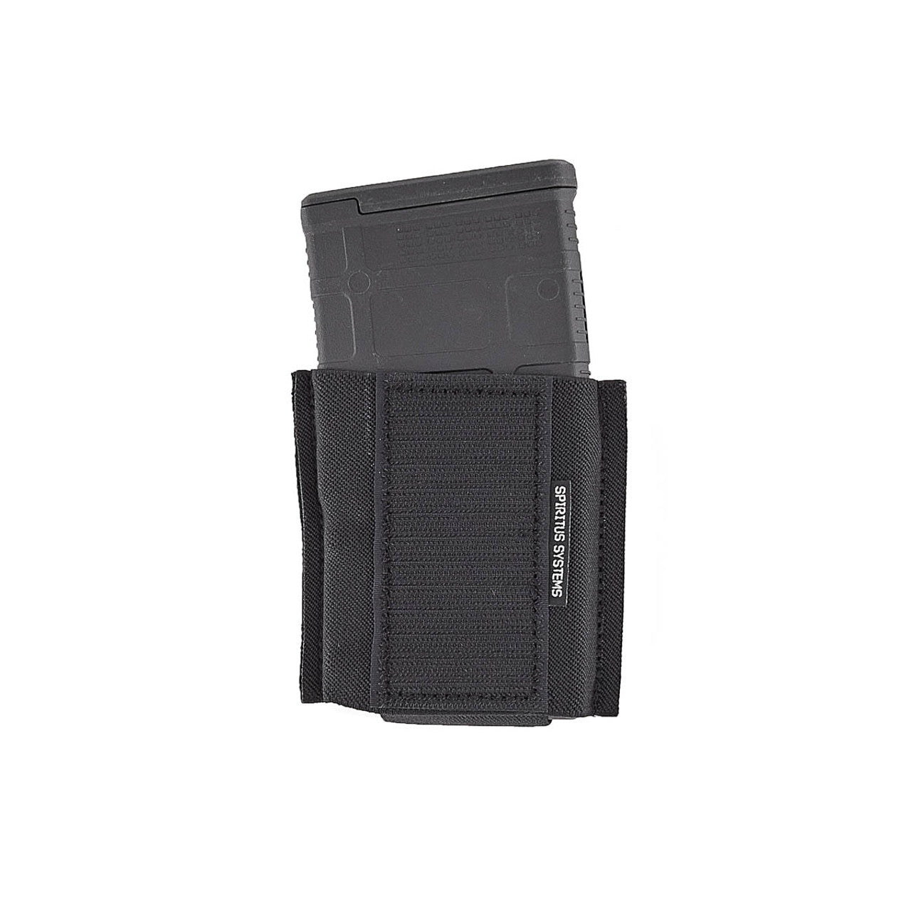 Spiritus Systems Rifle Magazine Insert, Single