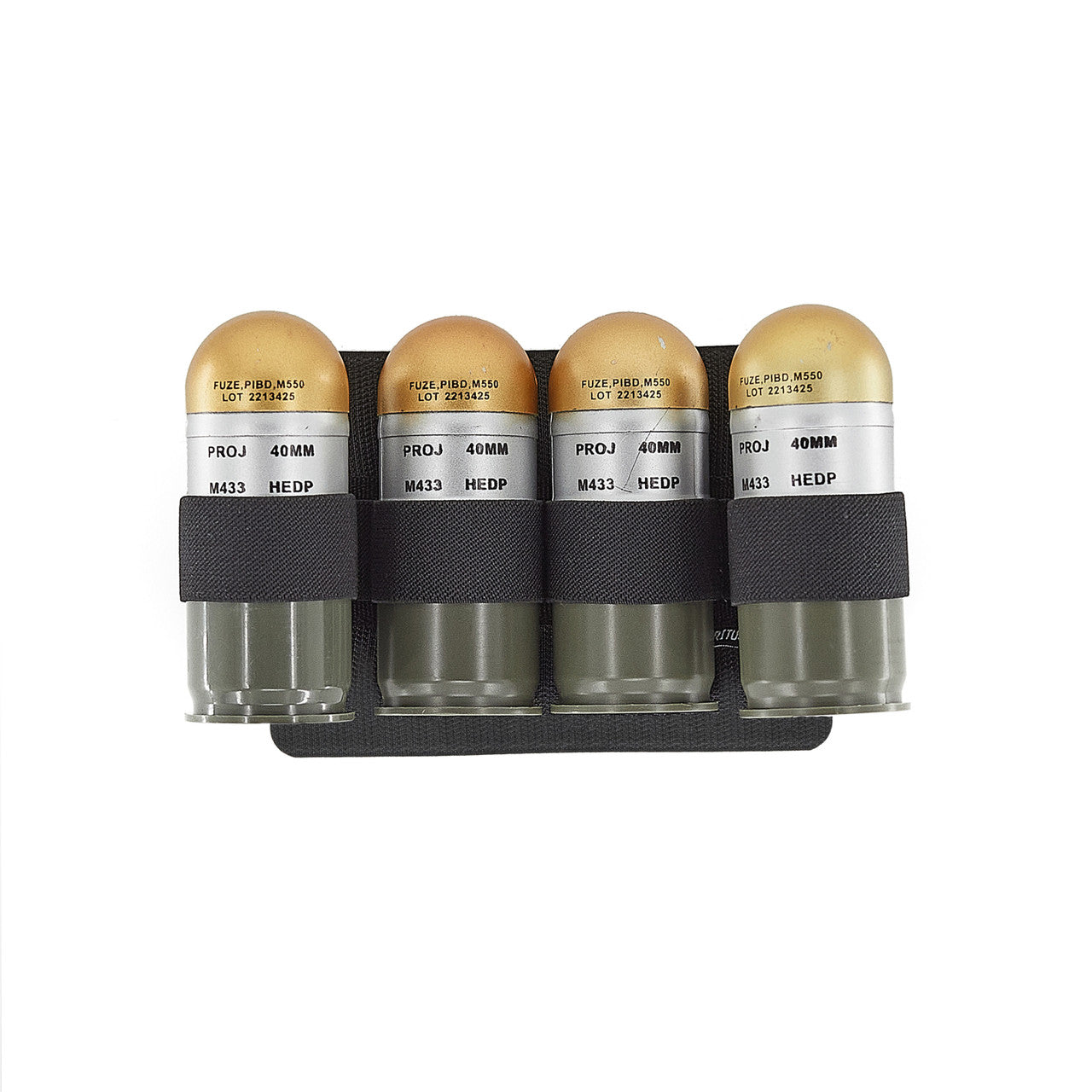 Spiritus Systems 4 Loop Pouch Insert