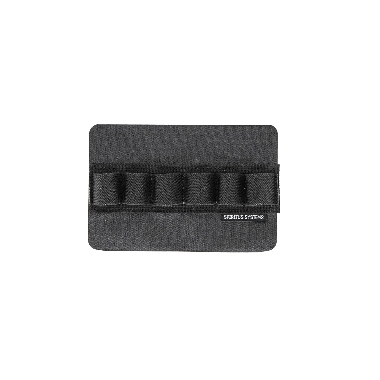 Spiritus Systems Shotgun / 123CR Battery Pouch Insert