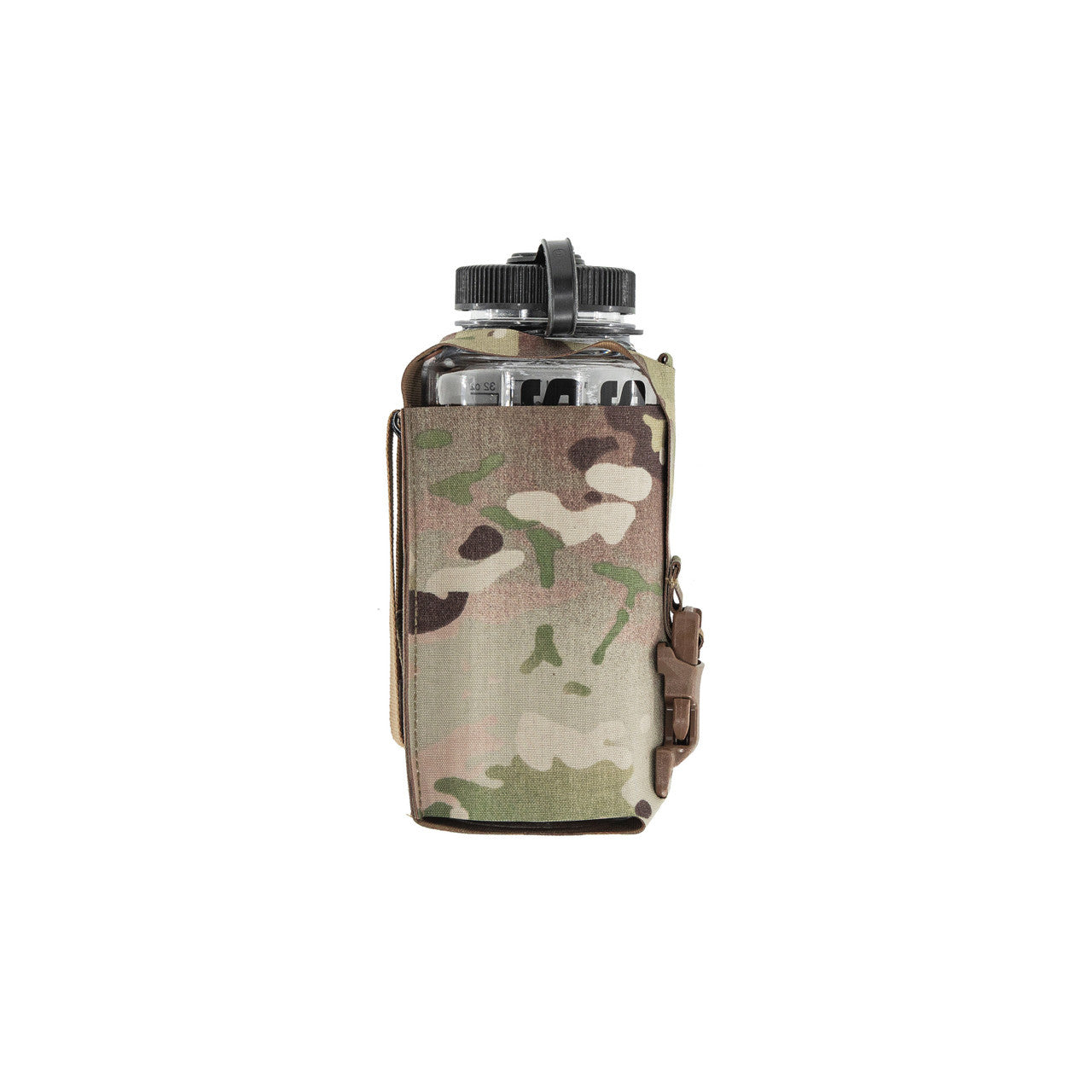 個人装備 spiritus systems Nalgene Bottle Pouch Spiritus Systems Nalgene Water Bottle Pouch – Varusteleka