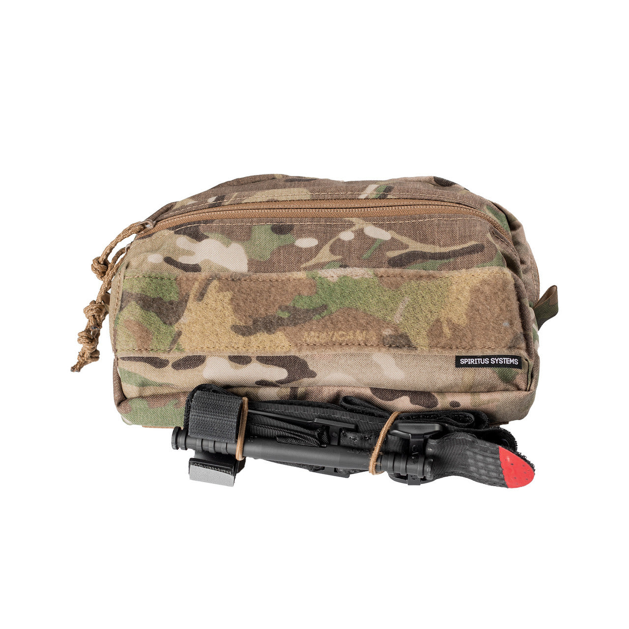 Spiritus Systems CCS Pouch – Varusteleka