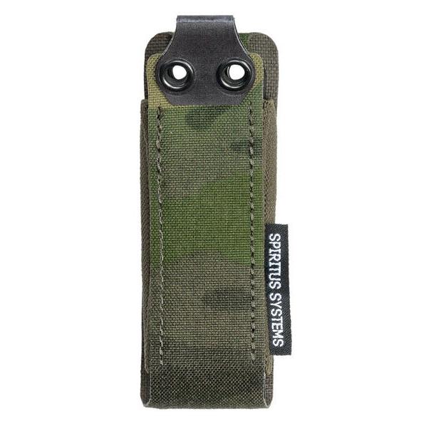 Spiritus Systems Elastic Pistol Magazine Pouch – Varusteleka