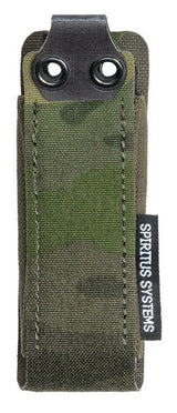 Spiritus Systems Elastic Pistol Magazine Pouch