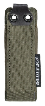 Spiritus Systems Elastic Pistol Magazine Pouch