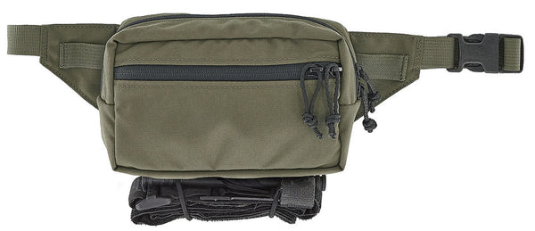 Spiritus Systems Fanny SACK Pouch Mk3 – Varusteleka