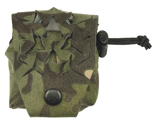 Spiritus Systems Frag Grenade SPUD Pouch – Varusteleka