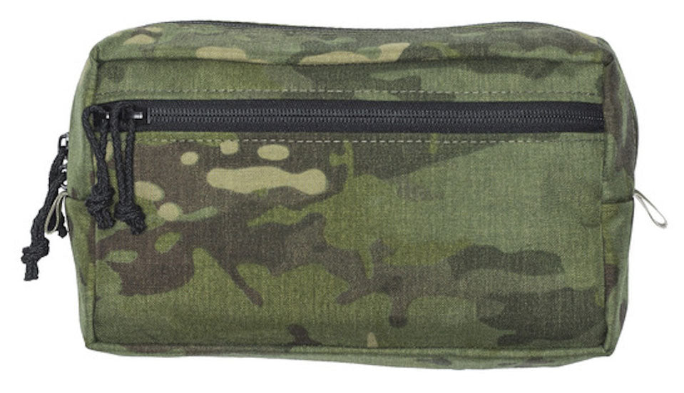 Spiritus Systems GP Wide Pouch – Varusteleka