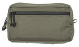 Spiritus Systems GP Wide Pouch