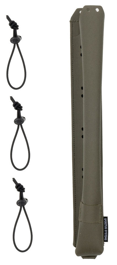 エクスアンブリス ピストルマグポーチ crye spiritus systems Spiritus Systems スピリタスシステム Elastic Pistol Magazine Pouch