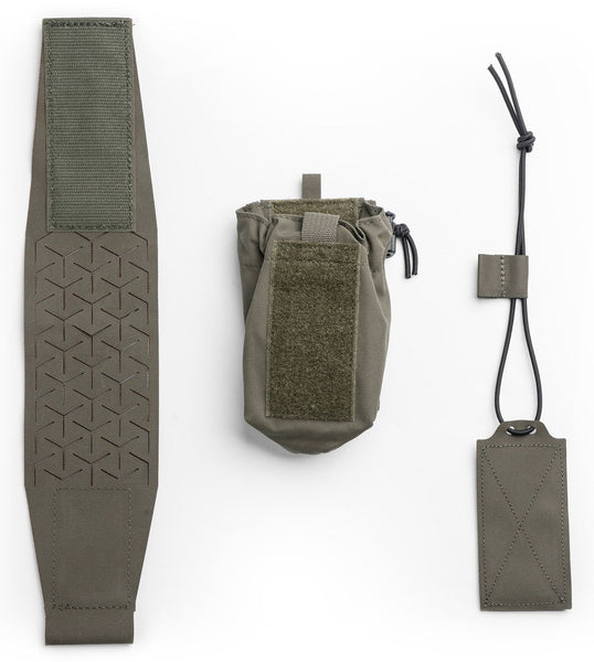 Spiritus Systems　SPUD ポーチ　RG Spiritus Systems Spud Pouch - Operationally Proven Tactical