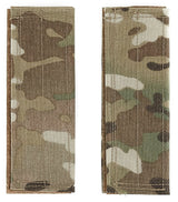 Spiritus Systems Shoulder Cover Trifold