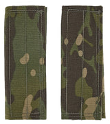 Spiritus Systems Shoulder Cover Trifold