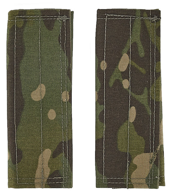 Spiritus Systems Shoulder Cover Trifold