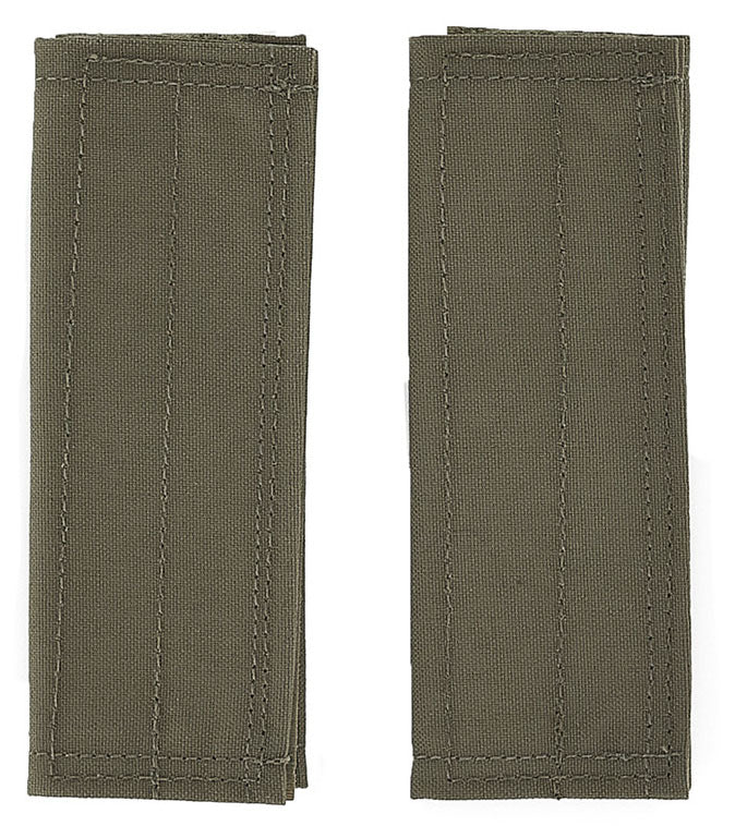 Spiritus Systems Shoulder Cover Trifold