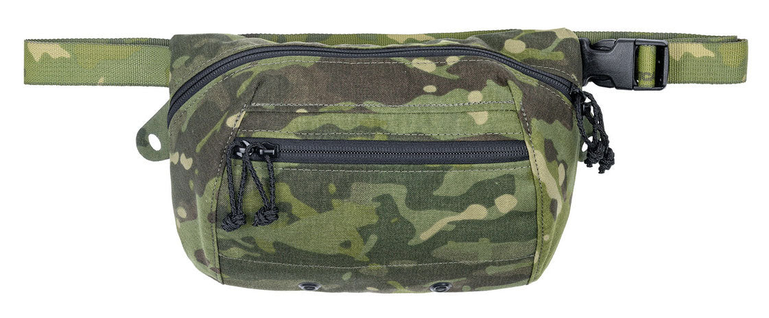 Spiritus Systems The BIG Fanny SACK – Varusteleka