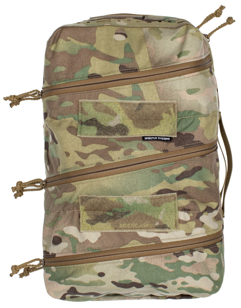 Spiritus Systems The Delta Bag