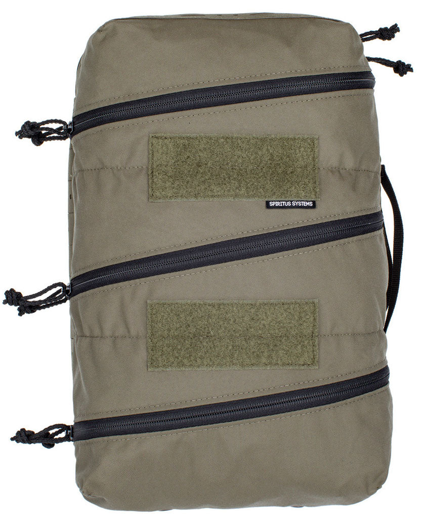 Spiritus Systems The Delta Bag – Varusteleka