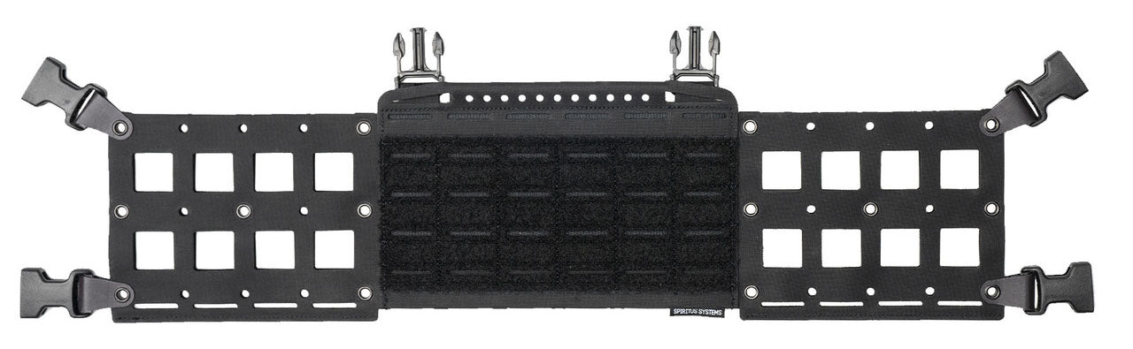 Spiritus Systems The Thing 3