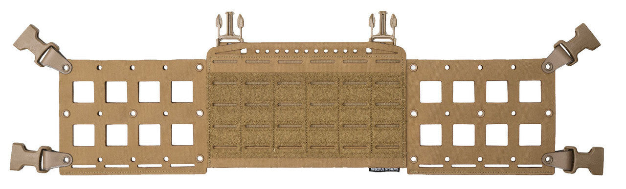 Spiritus Systems The Thing 3