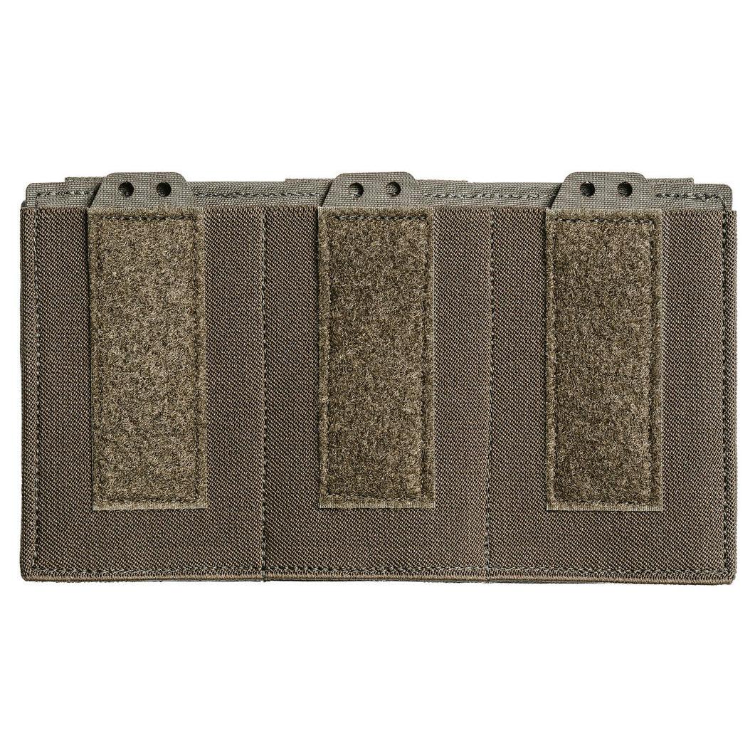 Spiritus Systems Triple Elastic Magazine Pouch (TEMP) – Varusteleka