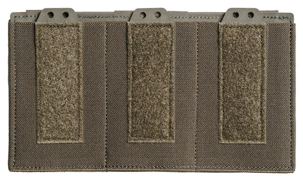 Spiritus Systems Triple Elastic Magazine Pouch (TEMP) – Varusteleka