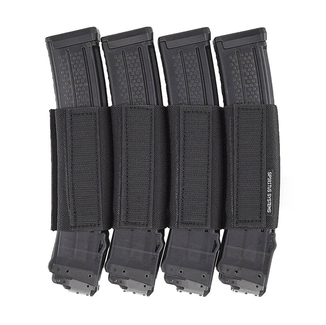 Spiritus Systems Submachine Gun Magazine Insert – Varusteleka