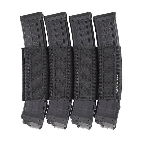 Spiritus Systems Submachine Gun Magazine Insert – Varusteleka